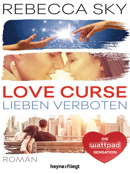 Titeldetails für Love Curse--Lieben verboten nach Rebecca Sky - Verfügbar
